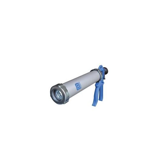 Pistola salchicha para silicón 600 ml Pennsylvania