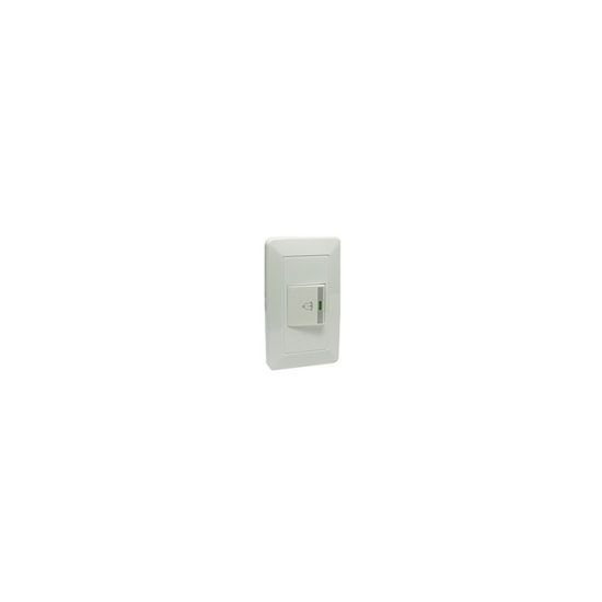 Placa armada con timbre AD-4400 Adir