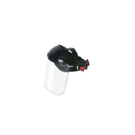 Protector facial PF500T Infra Miller