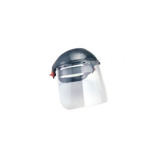 Protector facial PF-300 Infra Miller