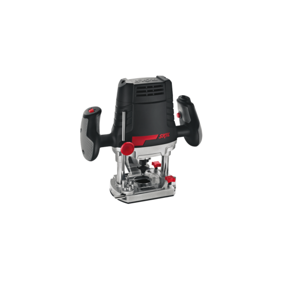 Router 1-3/4 Hp 1831 Skil