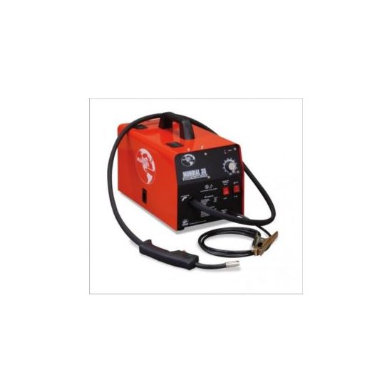 Soldadora microalambre 35 Infra Miller