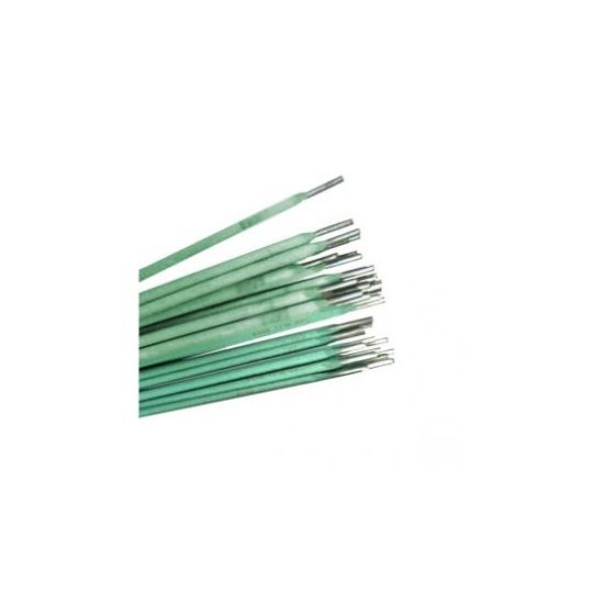 Soldadura 1/8 Pulg 20 kg Verde 6013 Infra Miller