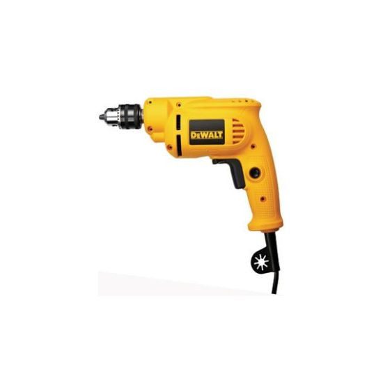 Taladro 3/8 Pulg 600W DWD014-B3 DeWalt