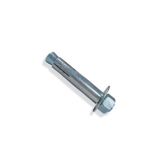 Taquete de expansión 1/2X3-1/2 Pulg 10 Pz Taquetes Fergo