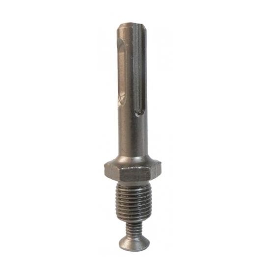 Adaptador con vástago para SDS Plus 290146 OBI