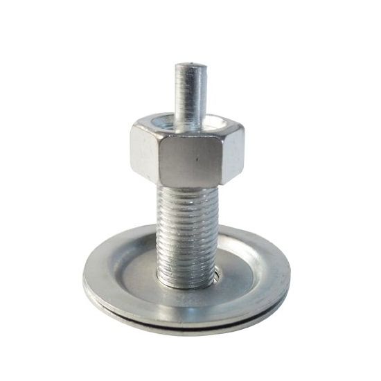 Adaptador para taladro 1/4 Pulg - 1/2 Pulg 290145 OBI