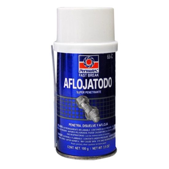 Aflojatodo chico 68-C Permatex