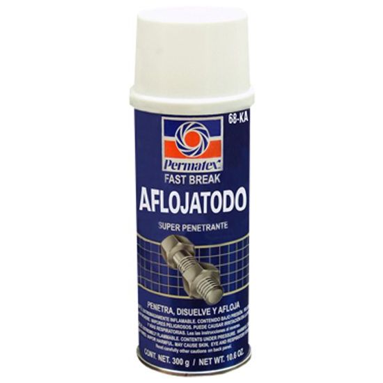 Aflojatodo grande 68-KA Permatex