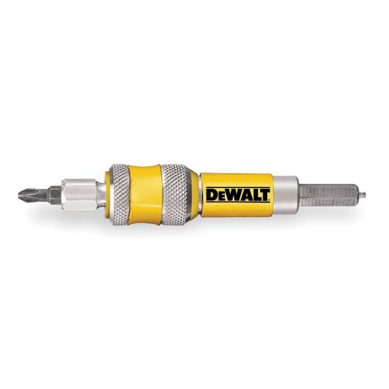 Fijador reversible #8 DW2701 DeWalt 