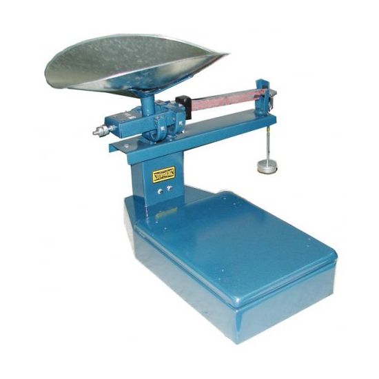 Bascula 120 Kg G-30 Nuevo León