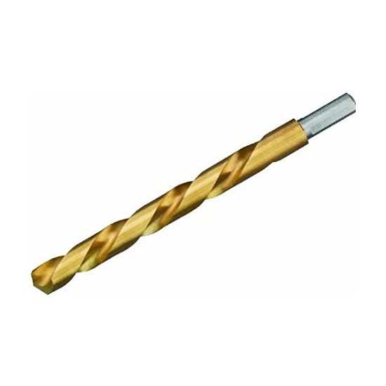 Broca de titanio 3/16 Pulg 48-89-2209 Milwaukee