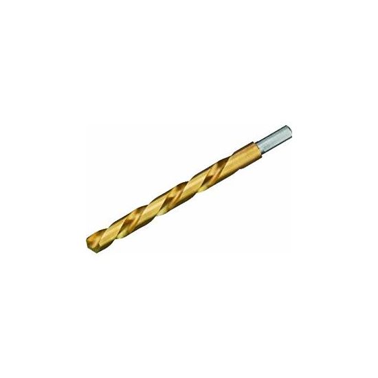 Broca de titanio 5/32 Pulg 48-89-2207 Milwaukee