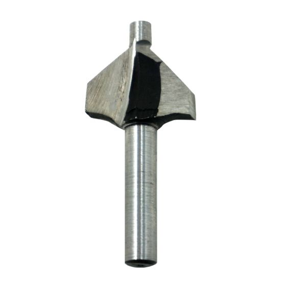 Broca chaflan 7/8 Pulg 410 Micro