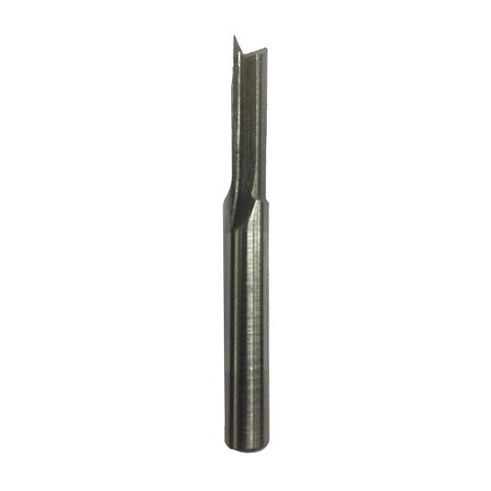 Broca para router corte recto 1/4 Pulg 103 Micro