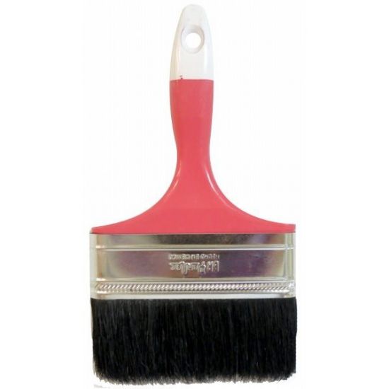 Brocha Serie 401- 4” A00657 Perfect