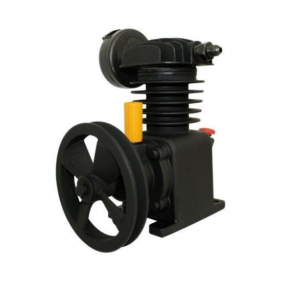 Cabezal para compresora 3/4 Hp SG1051 High Power