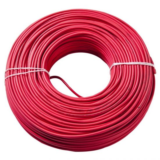 Cable Eléctrico Munich Thw #12 100Mts High Power