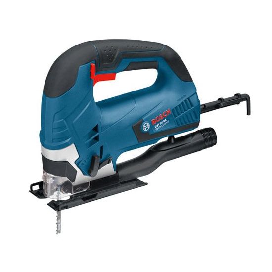 Sierra Caladora 650W VV GST 90 BE 158F.0 Bosch