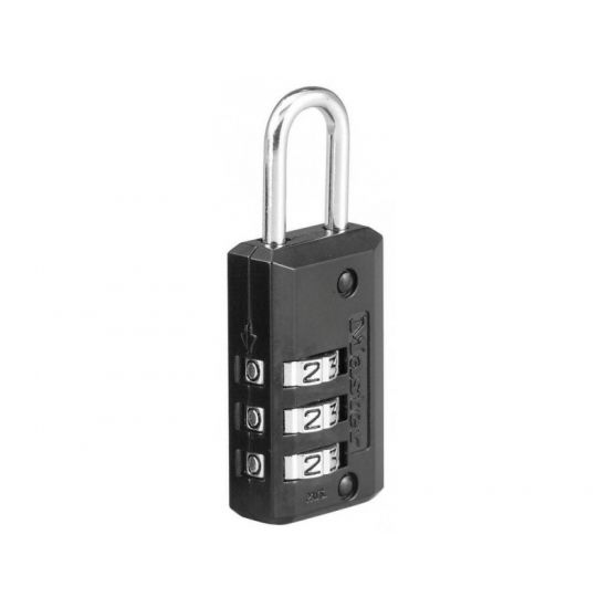 Candado de combinación 646-D Master Lock