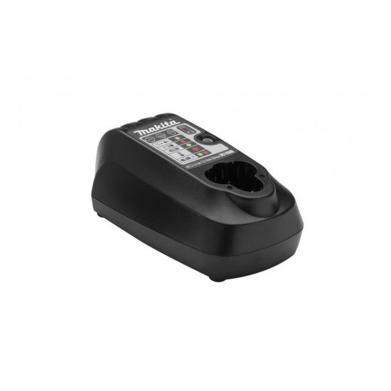 Cargador Ines Litio 12V 6306634 DC10WB Makita