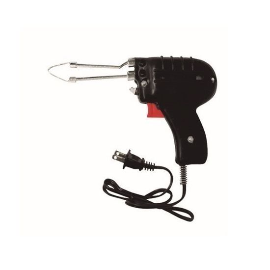 Cautín de pistola 100W AD-215 Adir