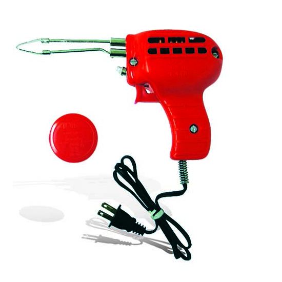 Cautín de pistola 150W AD-216-A Adir