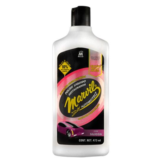 Cera liquida polish 110693 Marvil