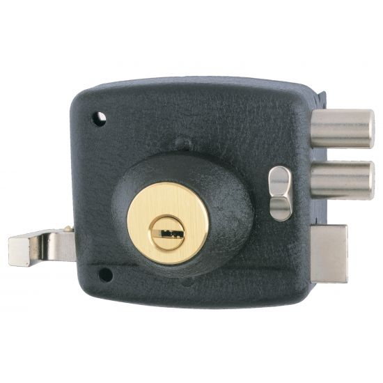 Cerradura de sobreponer XPR1985 Tesa