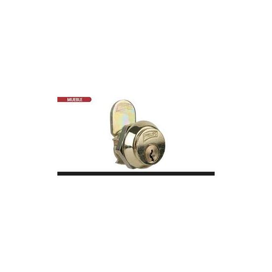 Cerradura para mueble 50 Phillips