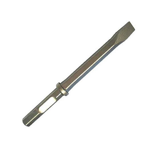 Cincel punta plana hexagonal 1-1/8 Pulg 751220 Makita