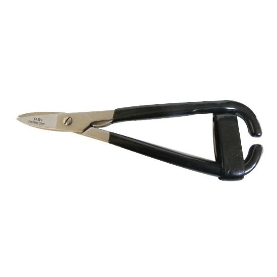 Cizalla de joyero 6 Pulg 224509 OBI