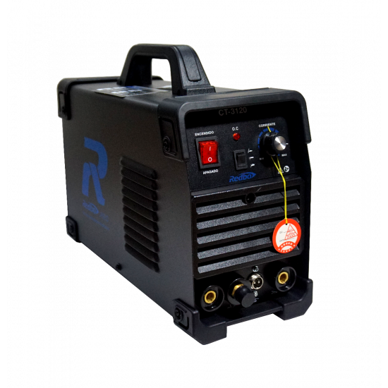 Cortadora de plasma 3 en 1 CT-3120 Redbo