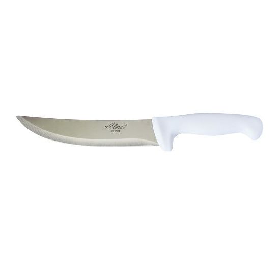 Cuchillo de acero inoxidable 10 Pulg 310-Carni Almet 
