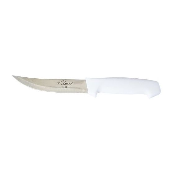 Cuchillo de acero inoxidable 6 Pulg 186-Filetear Almet 