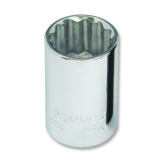 Dado de impacto milimétrico 11 mm 5811M Surtek