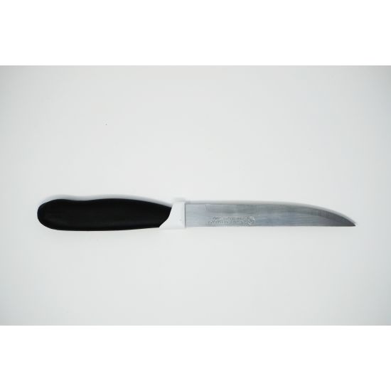 Cuchillo de acero inoxidable liso 202-5 Cunsa