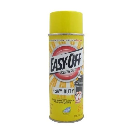 Easy off aerosol 435 ml 411 Reckitt Benckiser