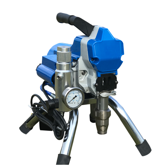 Equipo para pintar Airless 1.6 Hp Tipo Graco G21 36017 Goni