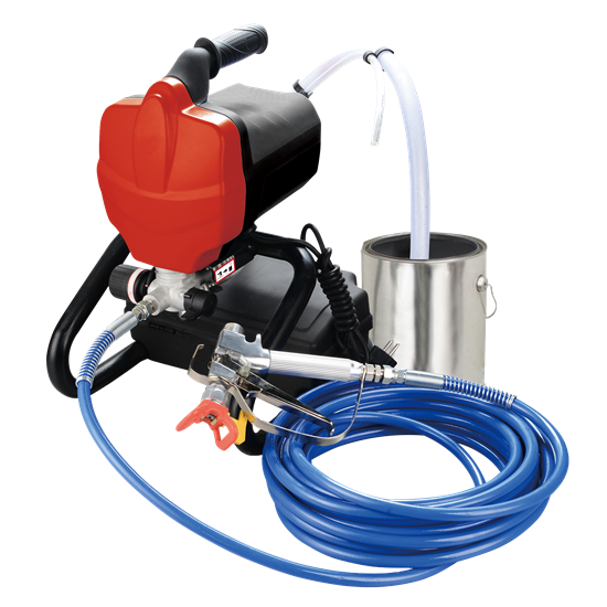Equipo para pintar Airless 5/8 Hp Tipo Graco G5 36014 Goni