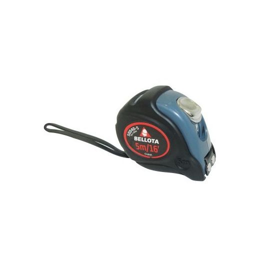 Flexómetro 5 Mts Pro 50040-5 Bellota