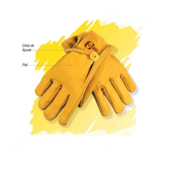 Guantes de argonero Cabel