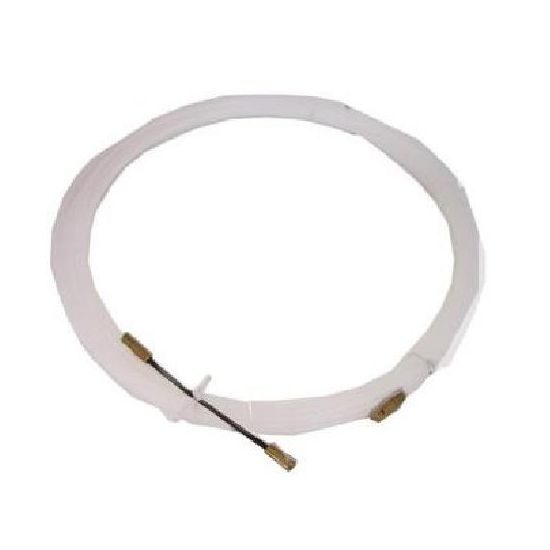 Guía para cable plástico 20 Mts Marlin-Tug