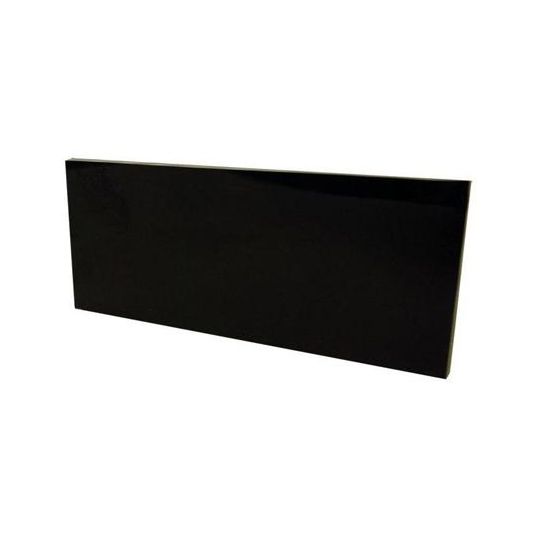 Lente de cristal obscuro 12 sombras para careta SC12 Infra