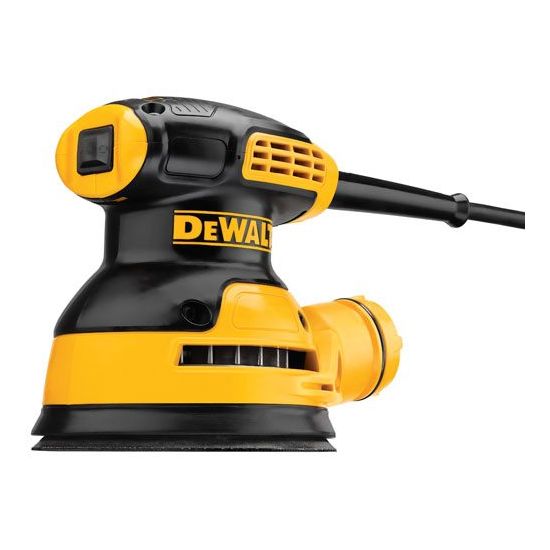 Lijadora roto-orbital 5 Pulg DWE6421-B3 DeWalt