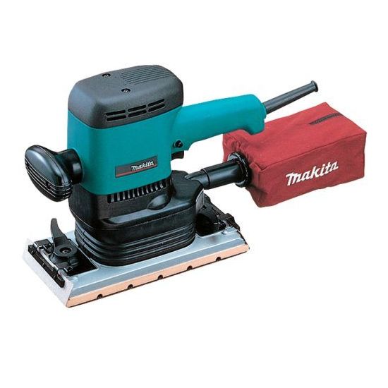Lijadora orbital 1/2 Pulg 600W 9046 Makita