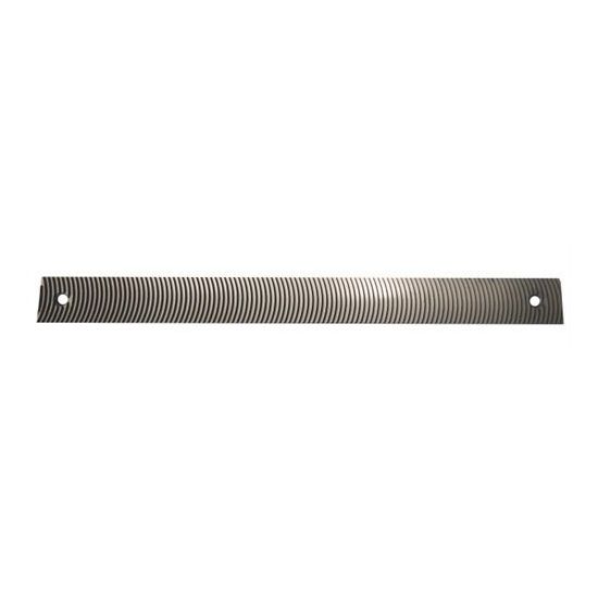Lima hojalatero 14 Pulg 22260 Nicholson