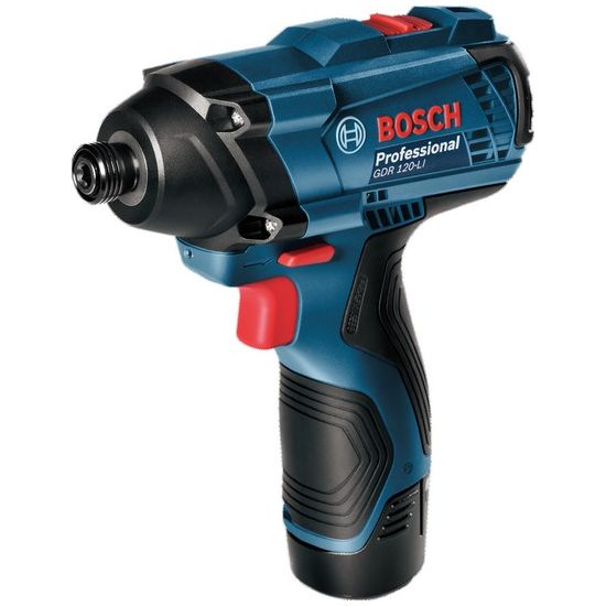  Llave de impacto 12V 19F0GDR 120-LI