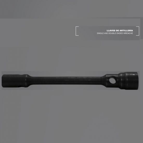 Llave de artillería 1-1/16X1-1/4 Pulg D9 Century
