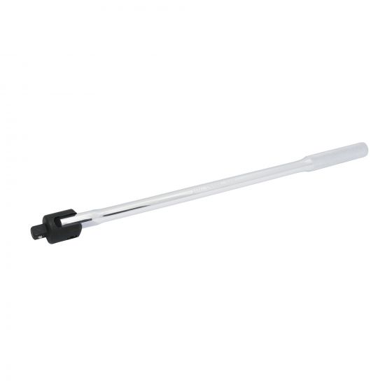 Matraca articulada 1/2", 17-7/8" 5468 Urrea